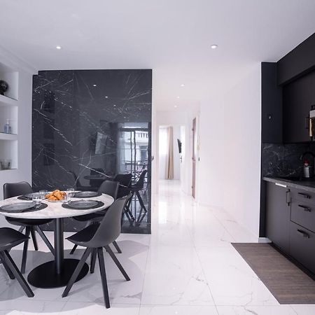 " Modern Maubourg " Elegance Et Prestige A Канни Екстер'єр фото