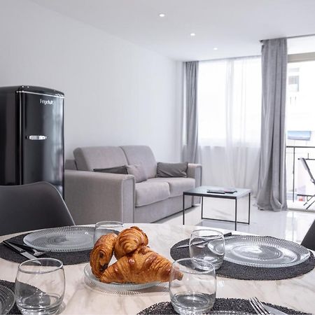 " Modern Maubourg " Elegance Et Prestige A Канни Екстер'єр фото