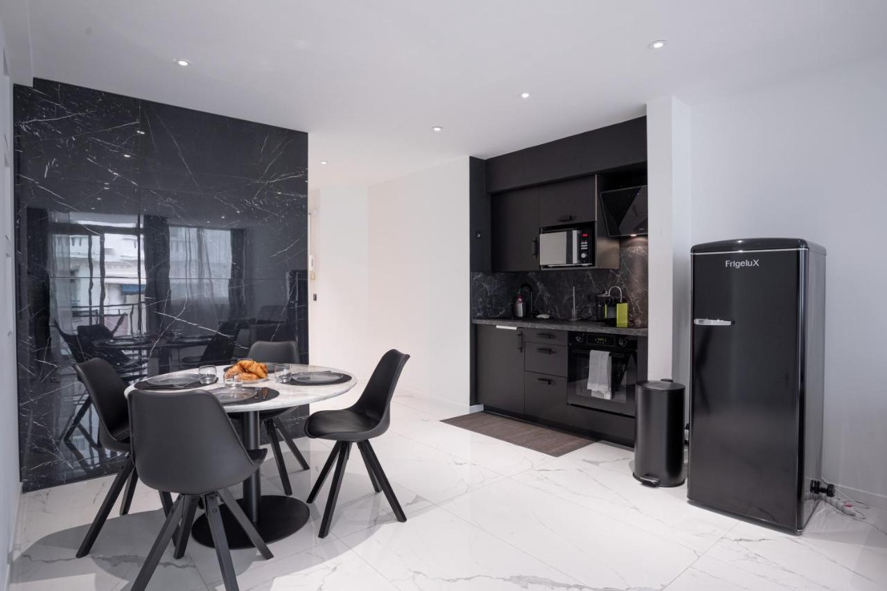 " Modern Maubourg " Elegance Et Prestige A Канни Екстер'єр фото