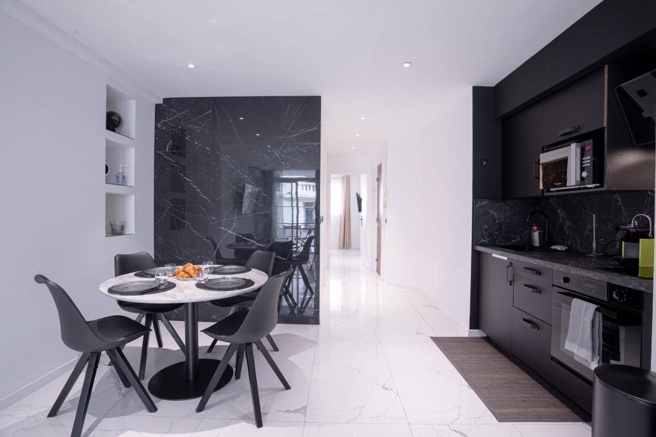 " Modern Maubourg " Elegance Et Prestige A Канни Екстер'єр фото